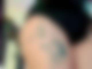 Candy-gabyss's Live Sex Cam Show