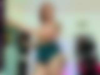 Candy-gabyss's Live Sex Cam Show