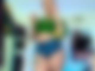 Candy-gabyss's Live Sex Cam Show