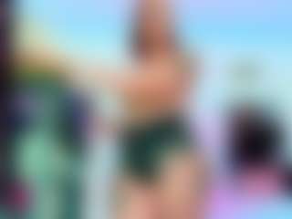 Live cam show with Candy-gabyss - Drinking on Hubzter Live