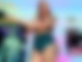 Live cam show with Candy-gabyss - Fetish on Gym Cam Girls