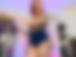 Live cam show with Candy-gabyss - Spank on AdultVida.com