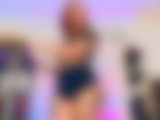 Live cam show with Candy-gabyss - Colombia on Camsoda