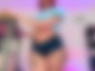 Live-Cam-Show mit Candy-gabyss - Colombia auf Camsoda