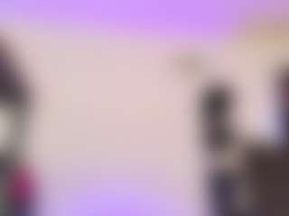Candy-gabyss's Live Sex Cam Show