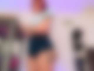 Candy-gabyss's Live Sex Cam Show
