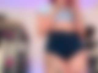 Live cam show with Candy-gabyss - Dirty Talk on Camsoda