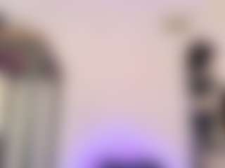 Live cam show with Candy-gabyss - Drinking on Mixed Magazine Live
