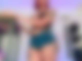 Cam Show en direct de Candy-gabyss