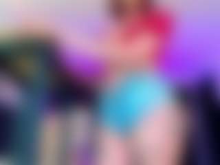 Live cam show with Candy-gabyss - Black Hair on Gym Cam Girls