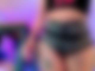 Candy-gabyss's Live Sex Cam Show