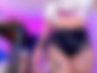 Live cam show with Candy-gabyss - Dirty Talk on Camsoda