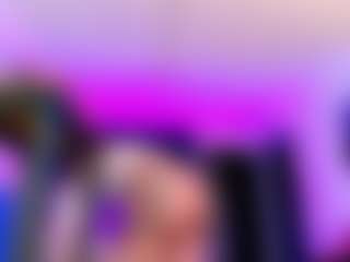 Candy-gabyss's Live Sex Cam Show