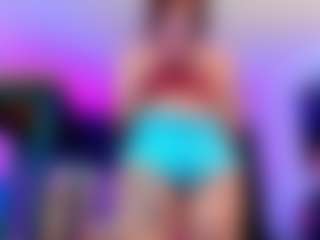 Live cam show with Candy-gabyss - Colombia on Fit Hotties