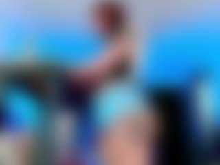 Candy-gabyss's Live Sex Cam Show