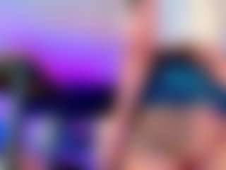 Candy-gabyss's Live Sex Cam Show