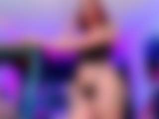 Candy-gabyss's Live Sex Cam Show