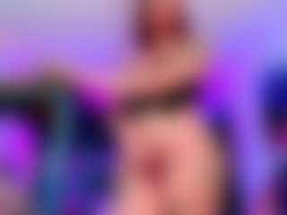 Candy-gabyss's Live Sex Cam Show