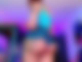 Candy-gabyss's Live Sex Cam Show
