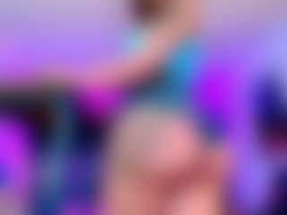 Candy-gabyss's Live Sex Cam Show