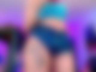 Live cam show with Candy-gabyss - Huge Tits on liverealitysex.com