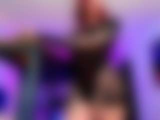 Candy-gabyss's Live Sex Cam Show