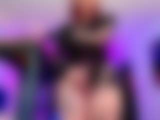 Candy-gabyss's Live Sex Cam Show