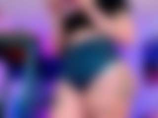 Candy-gabyss's Live Sex Cam Show