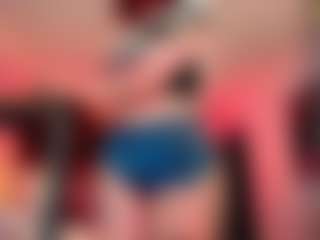Candy-gabyss's Live Sex Cam Show