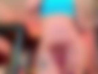 Live-sekscamshow van Candy-gabyss