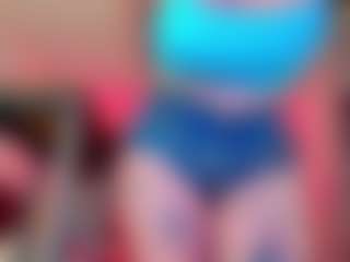 Candy-gabyss's Live Sex Cam Show