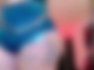 Show live cam dengan Candy-gabyss - Black Hair di Camsoda