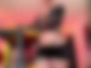 Candy-gabyss's Live Sex Cam Show
