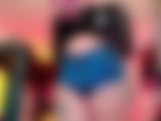 Candy-gabyss's Live Sex Cam Show