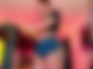Live cam show with Candy-gabyss - Tease on LiveSexCams6