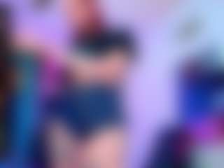 Candy-gabyss's Live Sex Cam Show