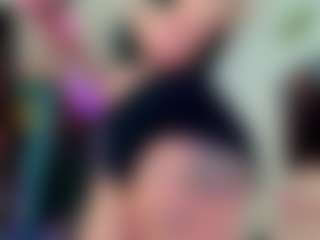 Live cam show with Candy-gabyss - Big Balls on crypto-cams
