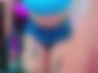 Live cam show with Candy-gabyss - Spank on Camsoda