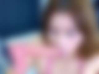 Live cam show with LizzyOlsen - Dp on Soda Cam