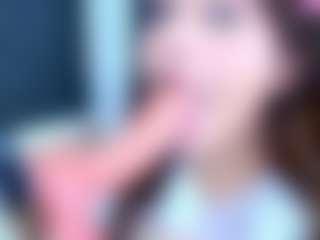LizzyOlsen's Live Sex Cam Show