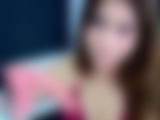 Live cam show with LizzyOlsen - Thin on Hubzter Live