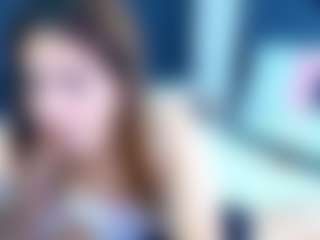Live cam show with LizzyOlsen - Thin on SpankPalCams
