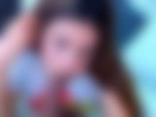 Live-camshow met LizzyOlsen - Oil op Camsoda