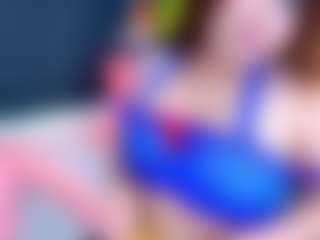 LizzyOlsen's Live Sex Cam Show