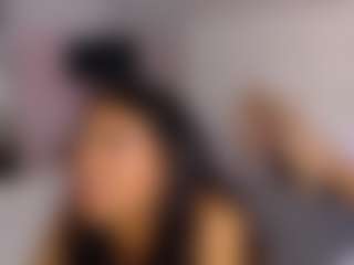 Maia Reficco's Live Sex Cam Show