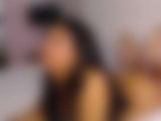 Maia Reficco's Live Sex Cam Show