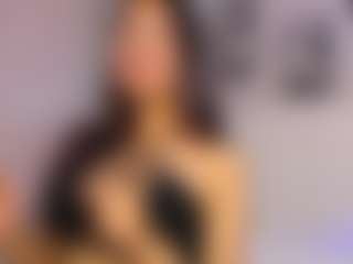 Maia Reficco's Live Sex Cam Show