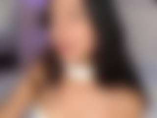 Maia Reficco's Live Sex Cam Show