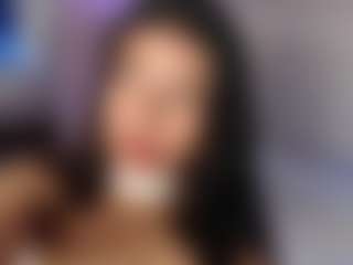 Maia Reficco's Live Sex Cam Show