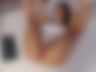 Maia Reficco's Live Sex Cam Show